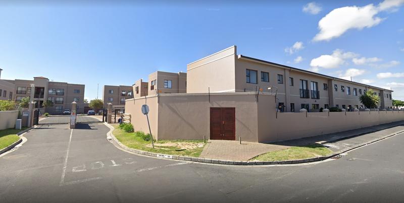 To Let 2 Bedroom Property for Rent in Parklands Western Cape